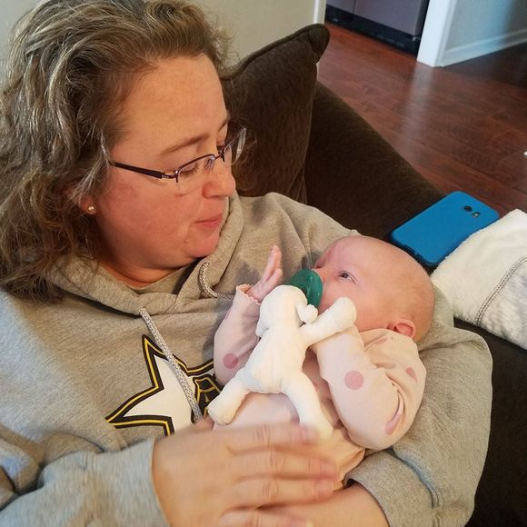 Meet your Posher, Kevin - Picture 1 of 1